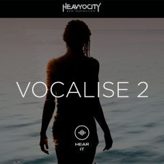 Heavyocity Vocalise Vol2 KONTAKT