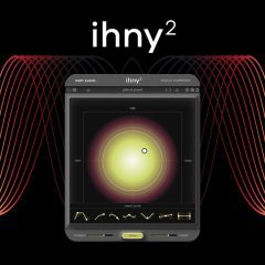 BABY Audio IHNY-2 v1-4 WiN-R2R