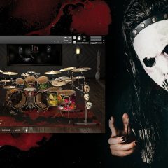 Mixwave Jay Weinberg KONTAKT