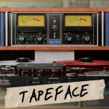 Kiive Audio Tape Face v1-1-1 WiN