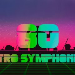 Sonokinetic 80 Retro KONTAKT