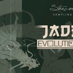 Strezov JADE Evolutions KONTAKT