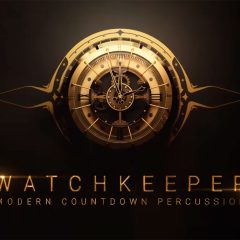 Keepforest Watchkeeper KONTAKT-WAV