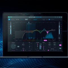 Auto-Tune Vocal EQ v1-1-0 MAC