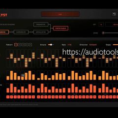 Toneworks Catalyst v1-1-137 WiN