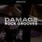 Damage Rock Grooves KONTAKT