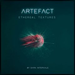 Dark Intervals Artefact KONTAKT