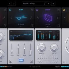 Nuro Audio Xvox v1-0-3 VST3 WiN