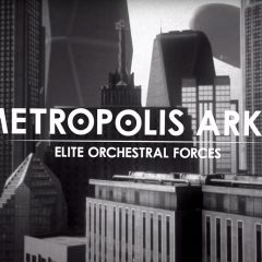 Metropolis ARK Vol-4 KONTAKT