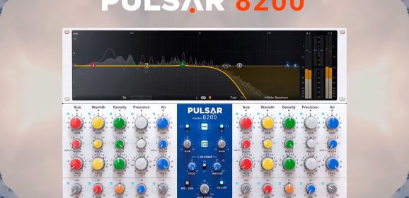 Pulsar 8200 v1-2-4 MAC-ARM
