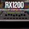 Inphonik RX1200 v1-0-1 WiN-MAC