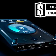 Slate Digital Storch Filter v1-0-1 WiN