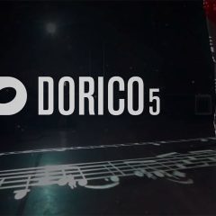 Steinberg Dorico Pro v5-1-30 WiN