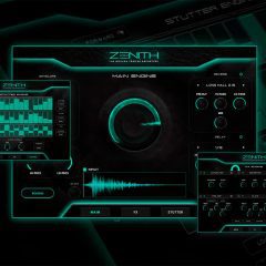 Cinematic Tools Zenith KONTAKT