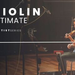 Kayvon Violin Intimate KONTAKT