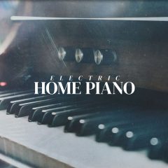 Electric Home Piano KONTAKT