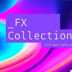 Arturia FX Collection 4 v2023-06 MAC