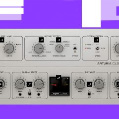 Arturia Rotary CLS-222 v1-0-0 WiN