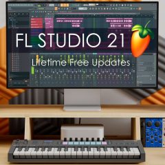 FL Studio Producer v21-2-3-4004 WiN