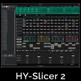 HY-Slicer2 v1-1-31 VST WiN-MAC