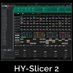 HY-Slicer2 v1-0-42 VST WiN