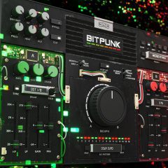 JMG Sound BITPUNK v1-2 WiN