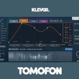 Tomofon v1-2-2 and Expansions WiN