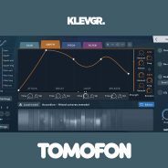 Tomofon v1-2-2 and Expansions WiN