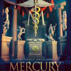 Mercury Boys Choir Elements v1-5 KONTAKT