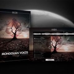 Mongolian Voices Ancient Phrases KONTAKT