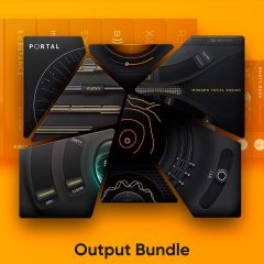 Output Complete Bundle KONTAKT-VST