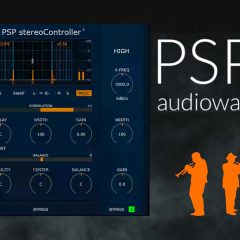 PSP stereoContoller2 v2-0-0 WiN