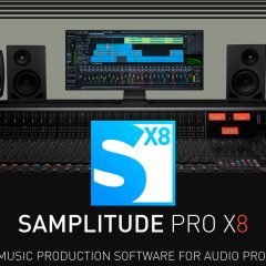 Samplitude Pro X8 v19-1-4-23433 WiN