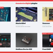 Soundevice Digital Bundle 2025-01 WiN