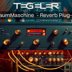 Tegeler Audio Raummaschine v1-1-1 WiN