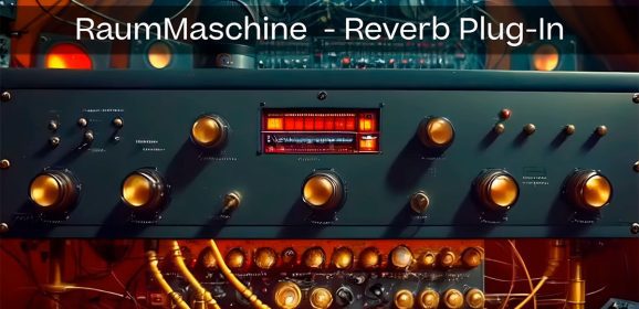 Manufaktur Raummaschine v1-1-8 MAC