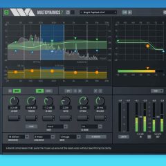 Wave Arts Multidynamics v7-03 WiN-R2R