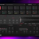 ADSR Drum Machine v1-4-0 WiN