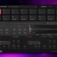 ADSR Drum Machine v1-4-0 WiN
