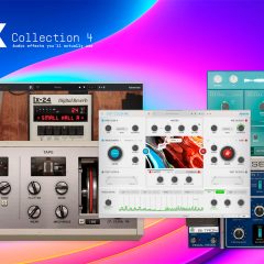 Arturia FX Collection 2023-10 WiN