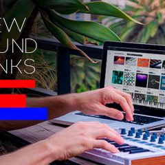 Arturia SoundBanks 2023-07 MAC