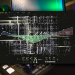 CraveDSP Transient EQ v1-0-2 WiN