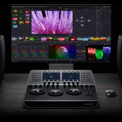 DaVinci Resolve v18-5-0-41 MAC