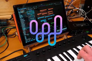Wavesequencer Hyperion v1-65 WiN