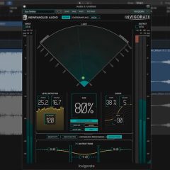 Newfangled Audio Invigorate v1-3-3 WiN