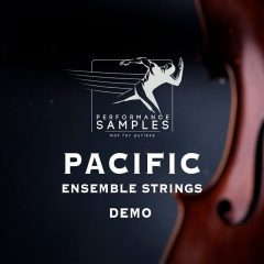 Pacific Ensemble Strings KONTAKT