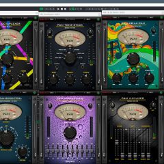 Plug And Mix Bundle v4-1-0 WIN