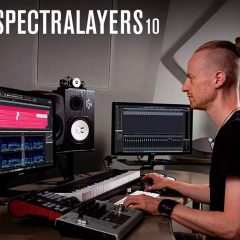 SpectraLayers Pro v10-0-40 WiN