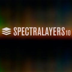 Steinberg SpectraLayers v10-0-0 MAC