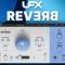 UJAM UFX Reverb v1-0-0 MAC